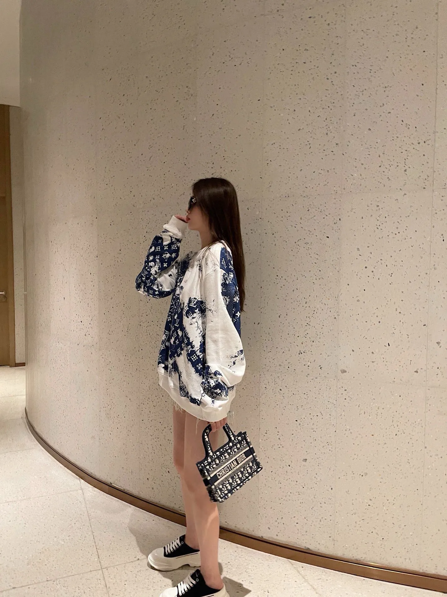 Louis Vuitton/ 25Fw Series